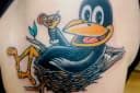 Curtis James, from Capitol City Tattoo’s website