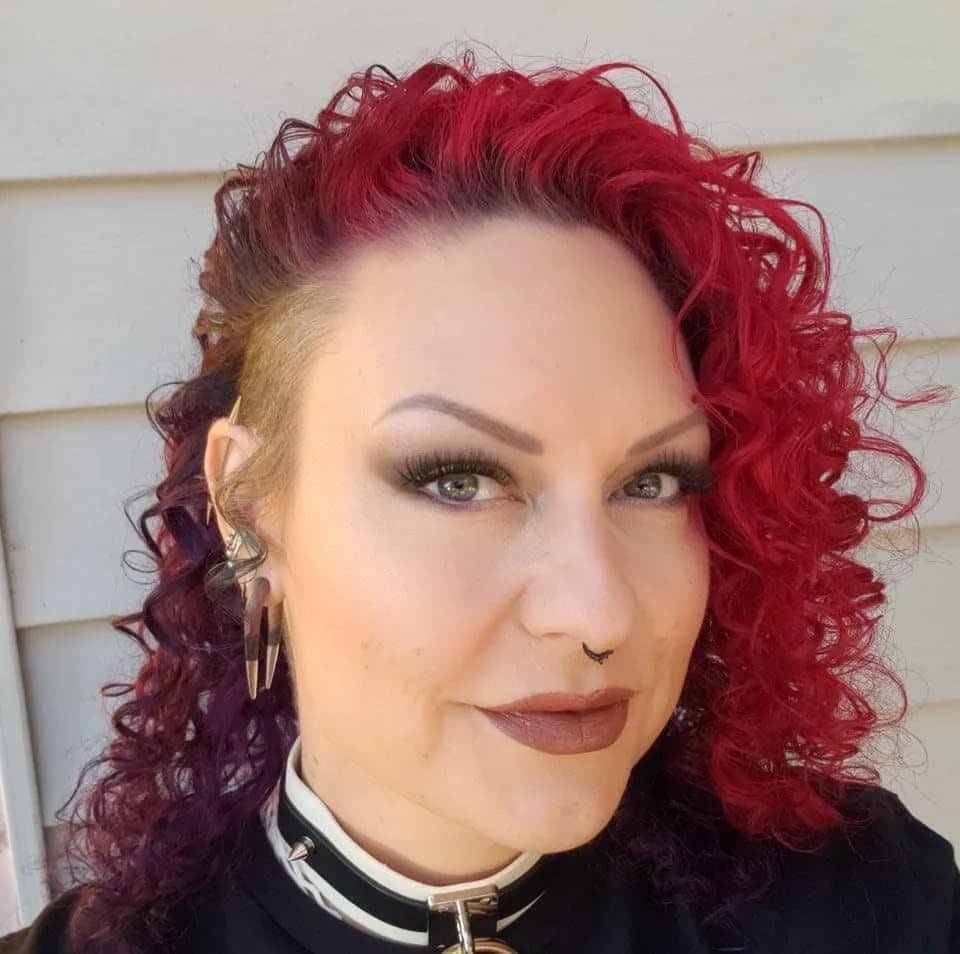 Stepheni Svehaug, from Red Queen Studio’s website