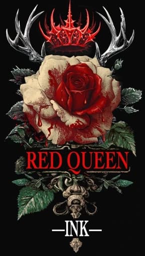 Red Queen Studio logo