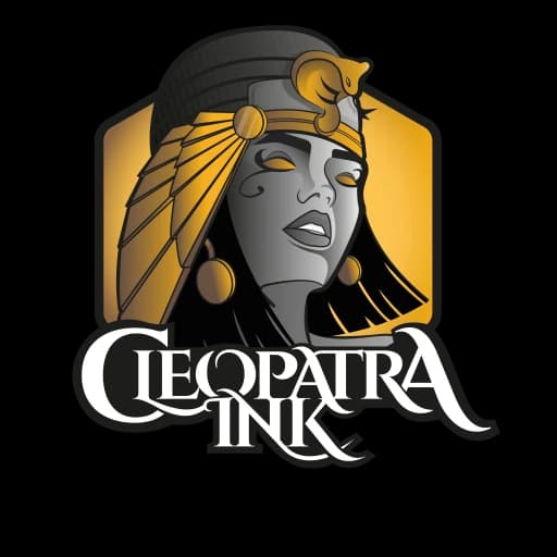 Cleopatra Ink logo