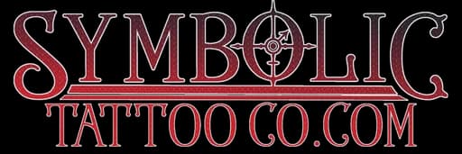 Symbolic Tattoo Co. logo