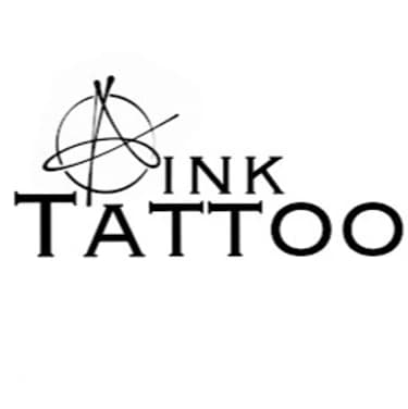 Ink Tattoo logo