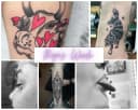 Rya, from Voodoo Tattoo and Piercing’s website