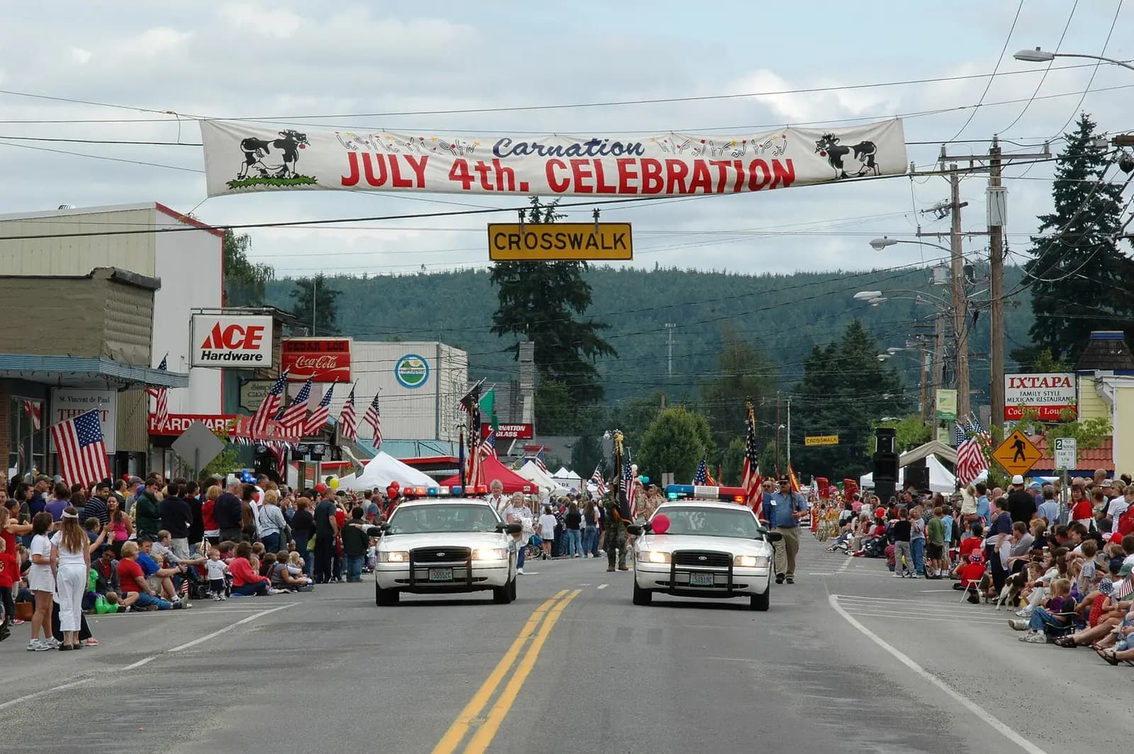 Carnation, Washington: CarnationWa
