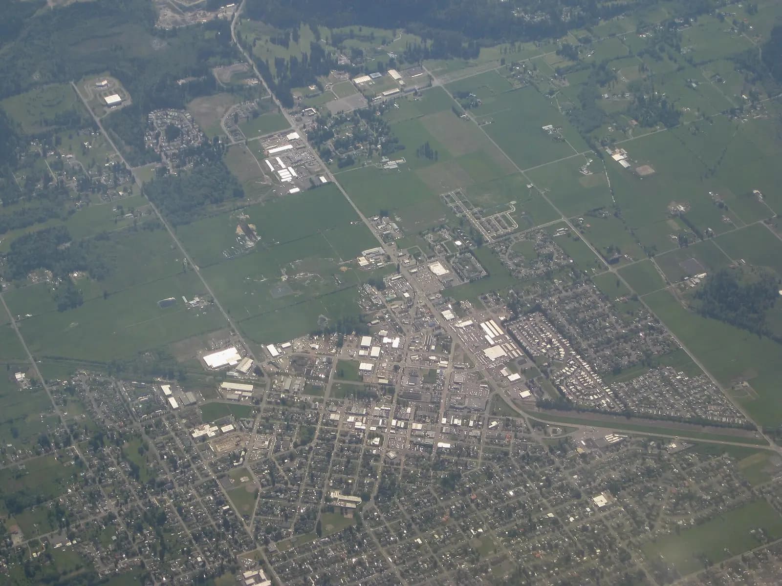 Enumclaw, Washington: Enumclaw, Washington (3600810744)