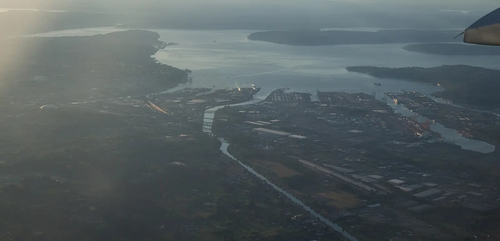 Fife, Washington: Northern Tacoma (10132928235)