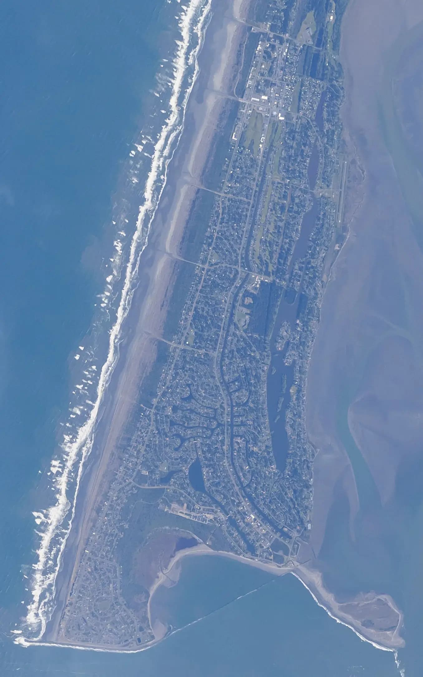 Ocean Shores, Washington