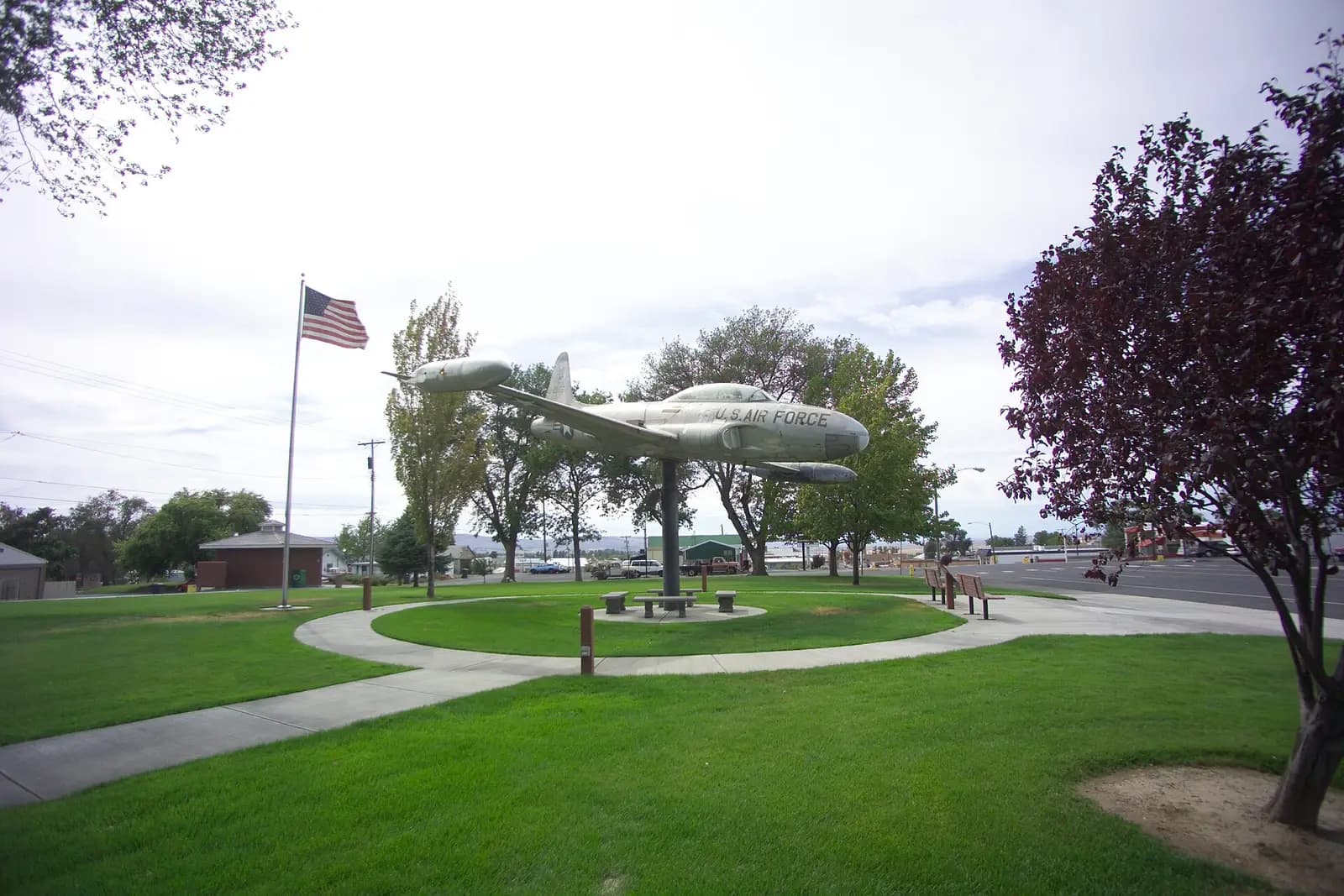 Othello, Washington: Othello, WA