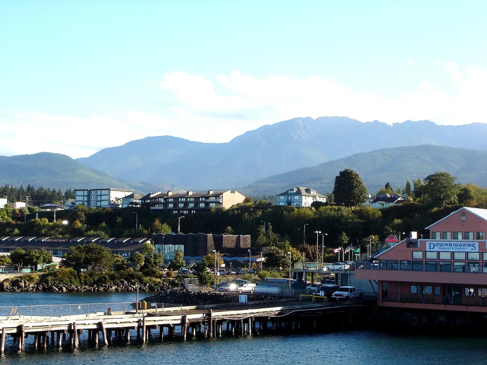 Port Angeles, Washington: Portangeles washington