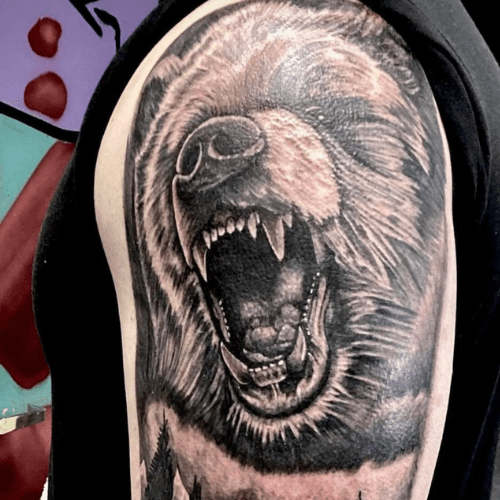 Absolute Body Art studio photo
