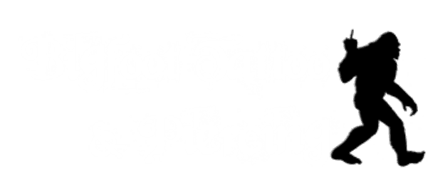 Bigfoot Tattoo & Piercing logo