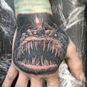 Hailey Renner, from Bright Side Tattoo Studio’s website