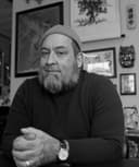 PJ, from Dark Star Tattoo’s website