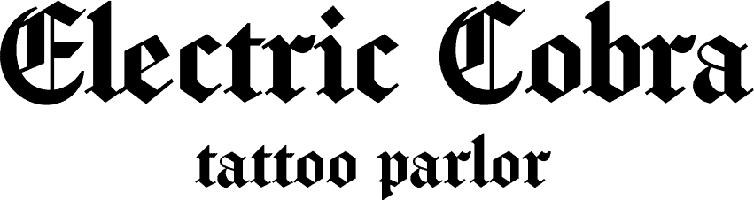Electric Cobra logo