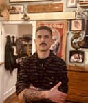 Javi, from Electric Cobra’s website