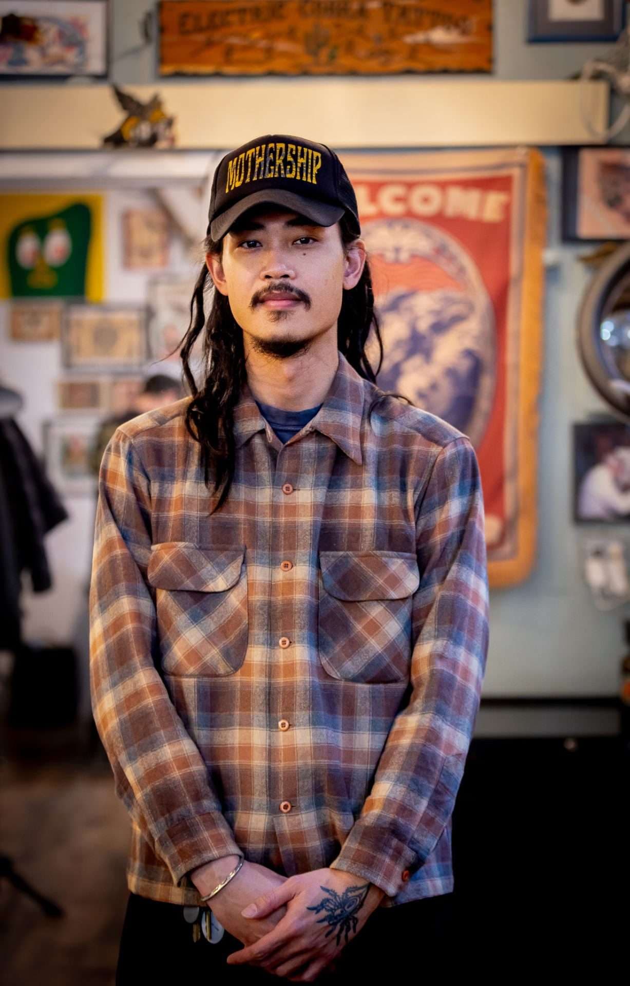 Pai, from Electric Cobra’s website