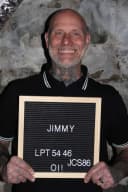 Jimmy, from Lion's Paw Tattoo’s website