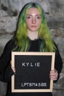 Kylie, from Lion's Paw Tattoo’s website
