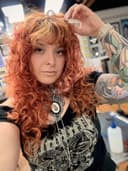 Marisa Lopez, from Living Skin Tattoo’s website