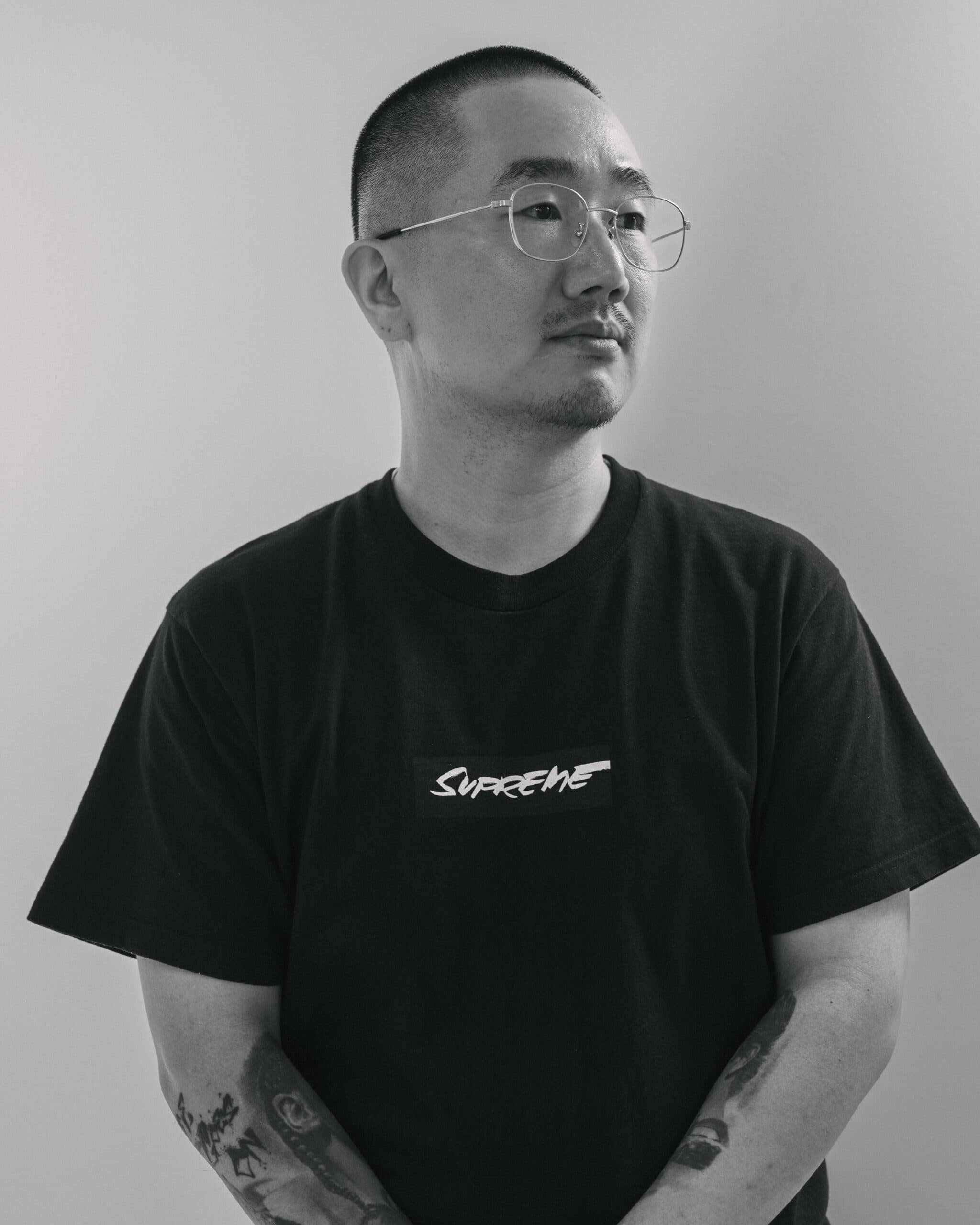 Jay Han, from NieU Studio’s website