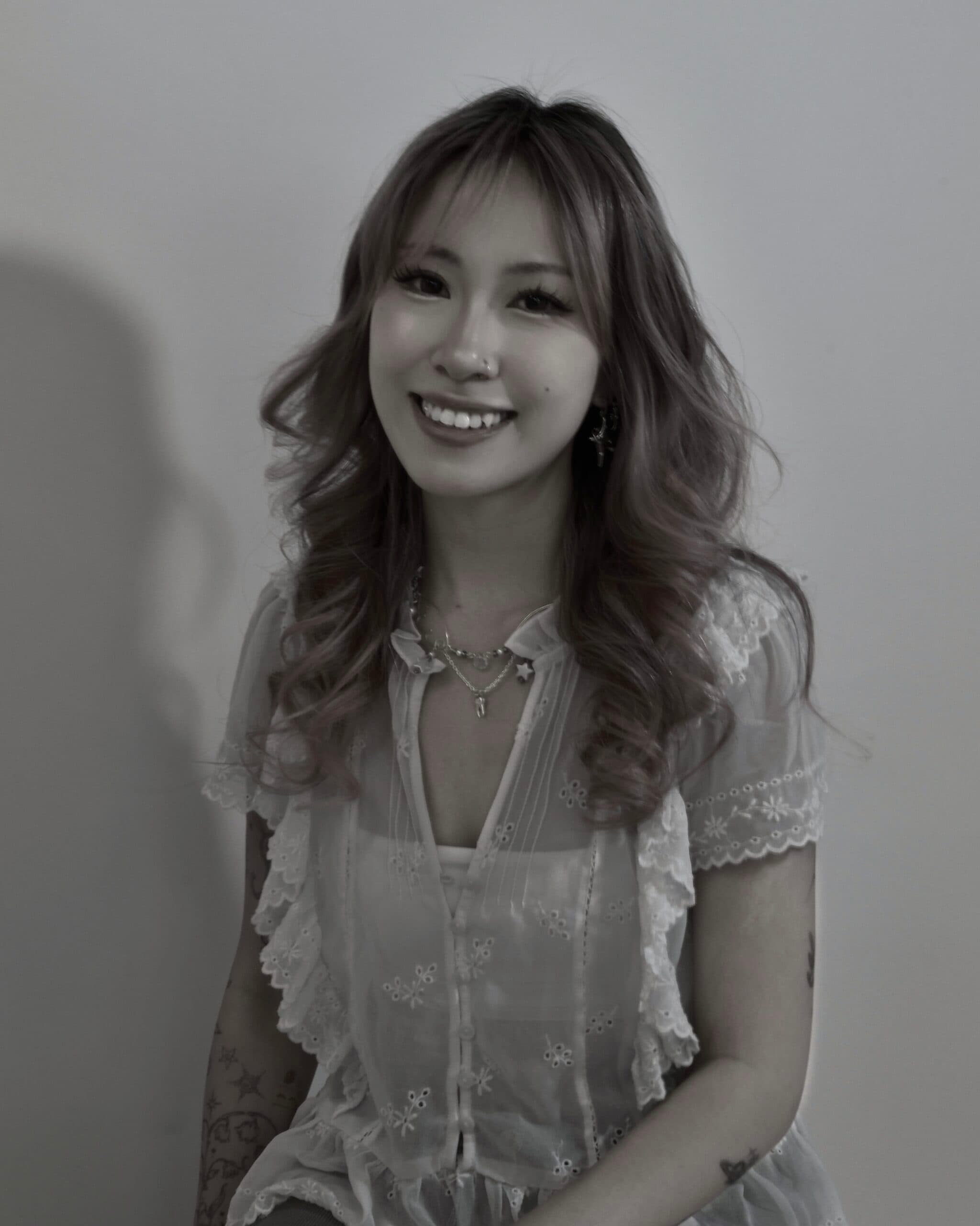 Ash, from NieU Studio’s website
