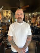 Elijah Cole, from Slave To The Needle’s website