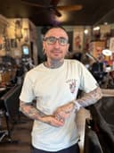 Jaco Abarca, from Slave To The Needle’s website