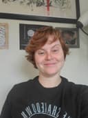 Dagmar Downing, from The Oddacity’s website