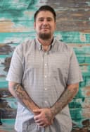 Conor Moore, from Eastside Electric Tattoo’s website