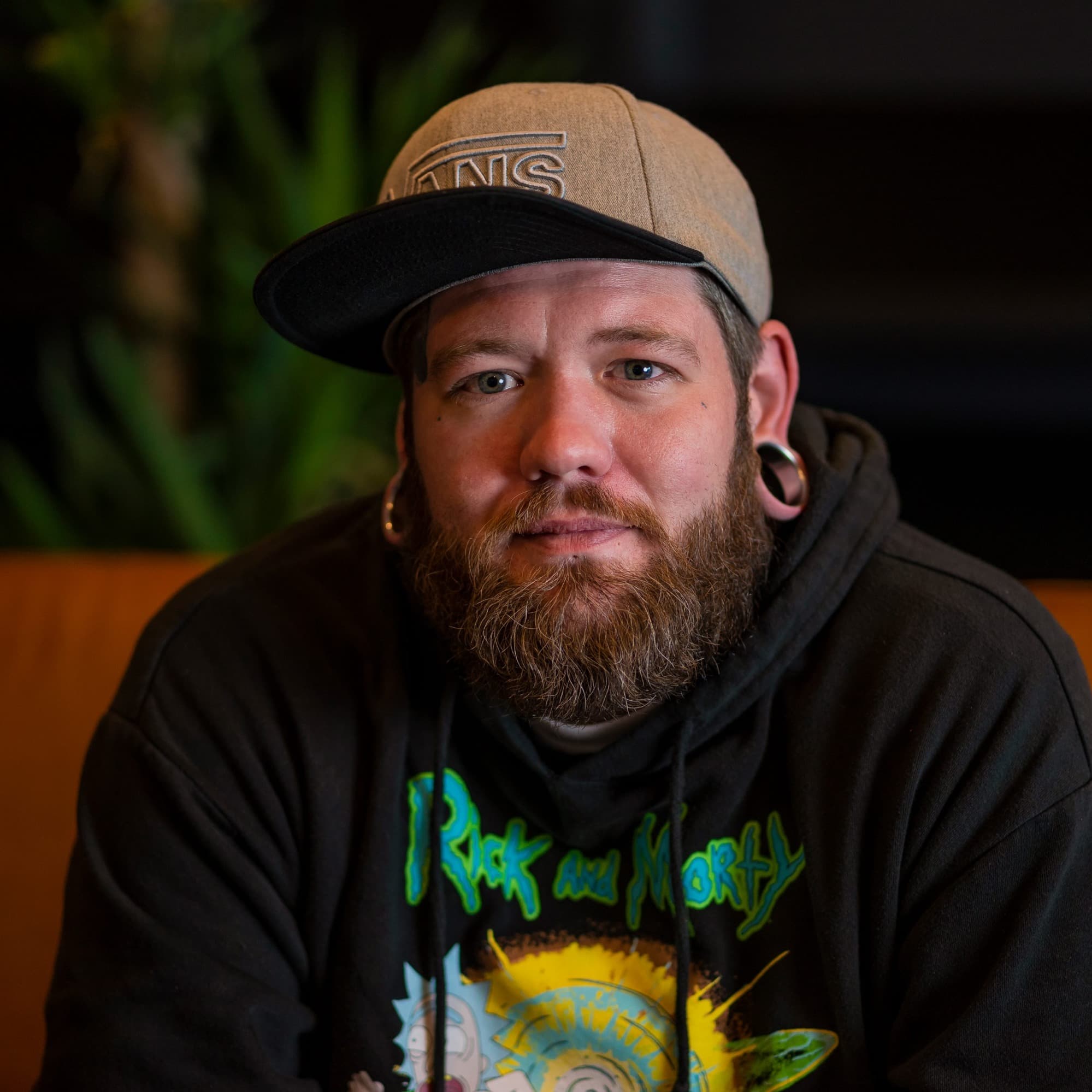 Nick, from Triple Crown Tattoo Studio’s website