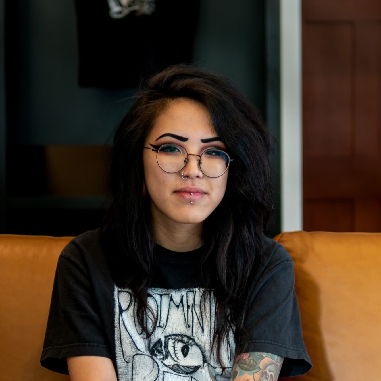 Jamie, from Triple Crown Tattoo Studio’s website