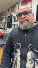 Trejen Antaeus, from Emerald City Tattoos’ website