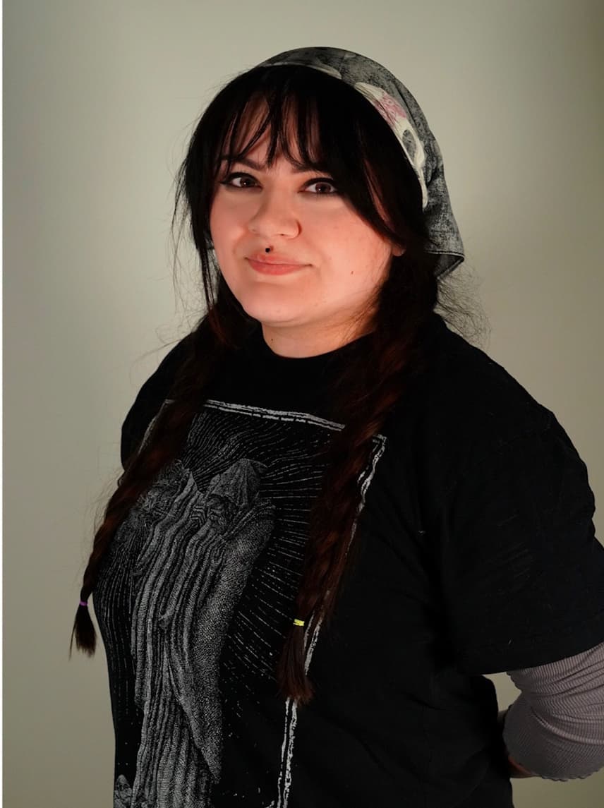 Laura, from Lux Studios VA’s website