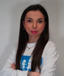 Julie Semenova, from Lux Studios VA’s website