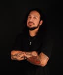 Ricky, from Lux Studios VA’s website