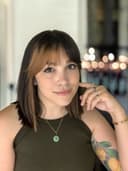 Matisse Maugh, from Bloodstone Tattoo Studio’s website