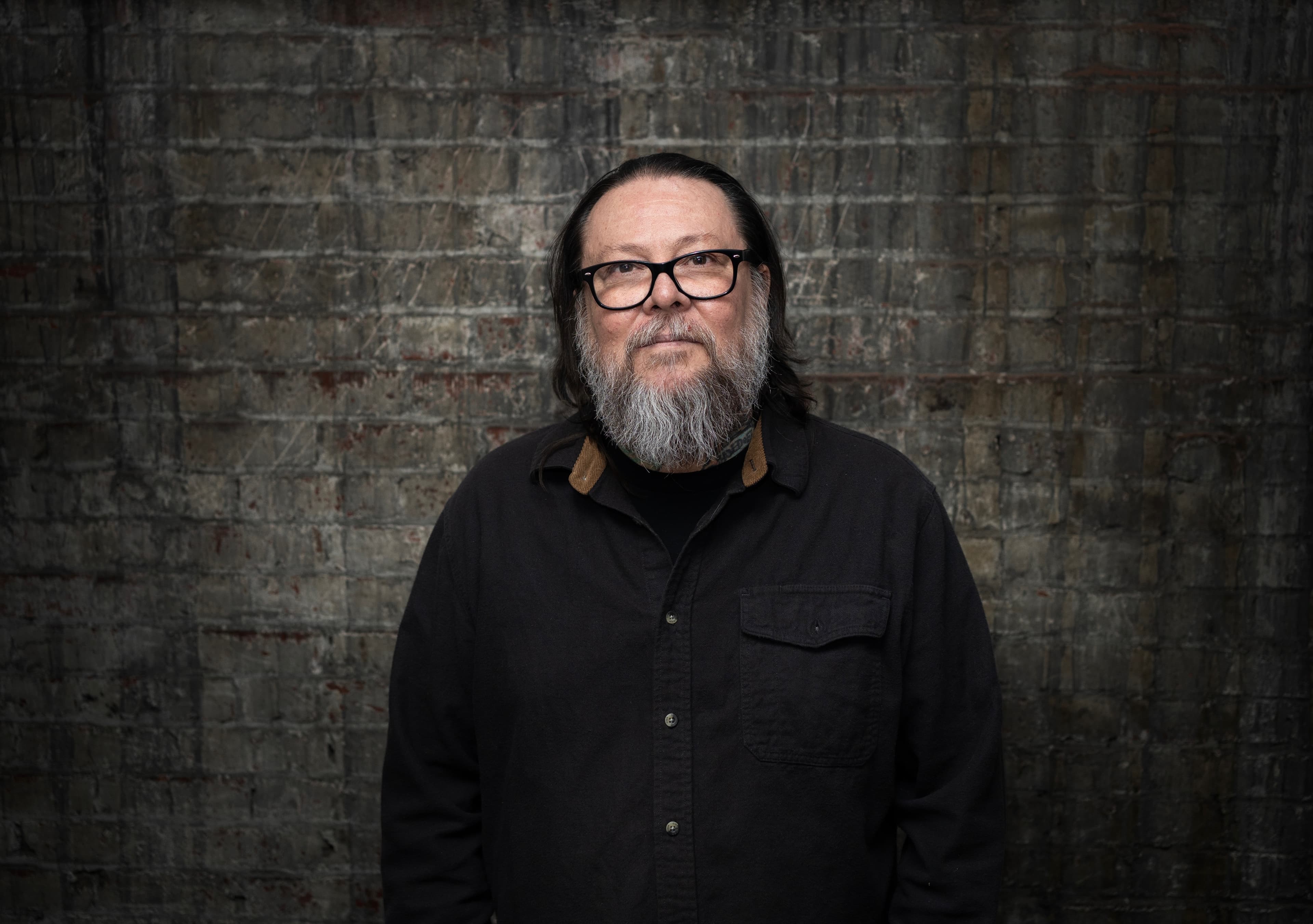 Bill Wang, from Main Ave Tattoo’s website