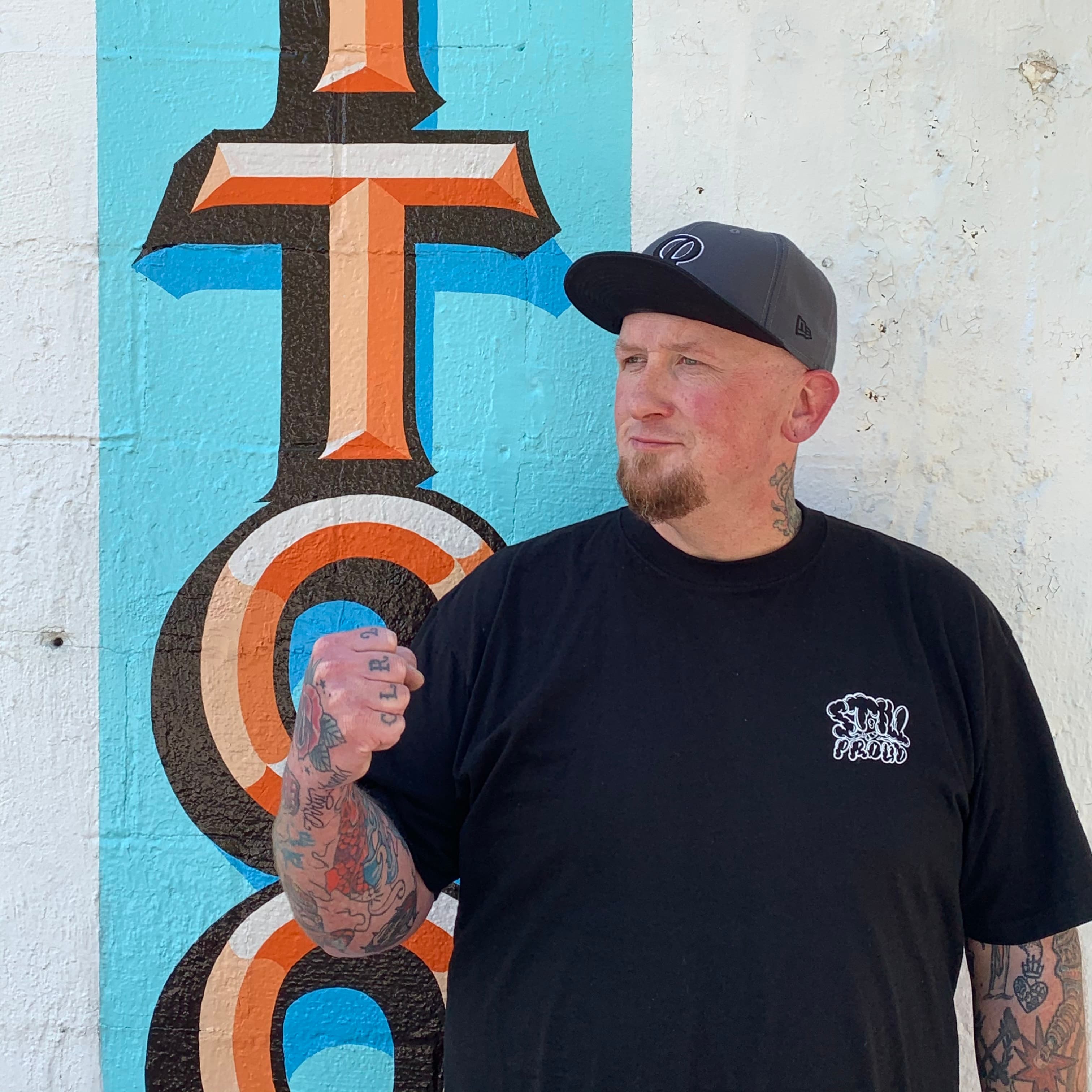 Nicholas Rothenbuhler, from Idolize Tattoo’s website