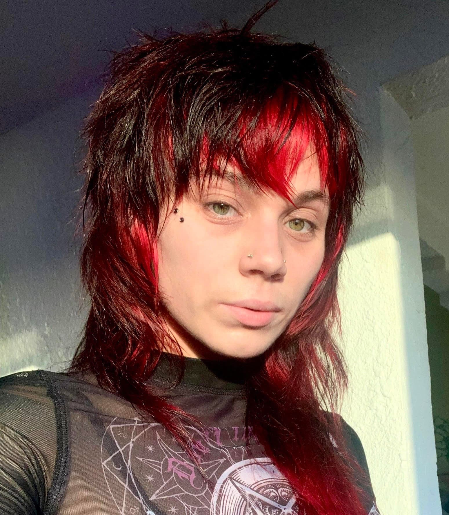 Kaia, from Lilith Tattoo’s website