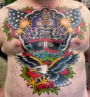 William Kasper, from Lotus Tattoo’s website