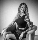 Rose Zachary, from Main Street Tattoo’s website