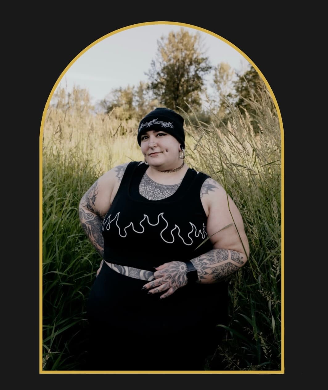 New York, from Dying Wish Tattoo’s website