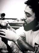 Rodrigo, from State St. Tattoo’s website