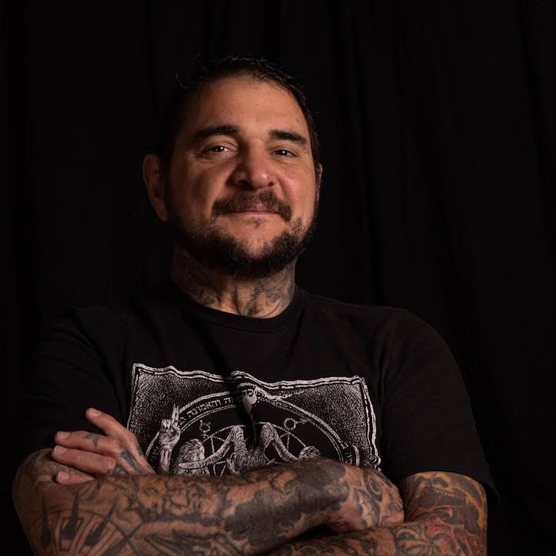 Marc Cano, from 522 Tattoo’s website