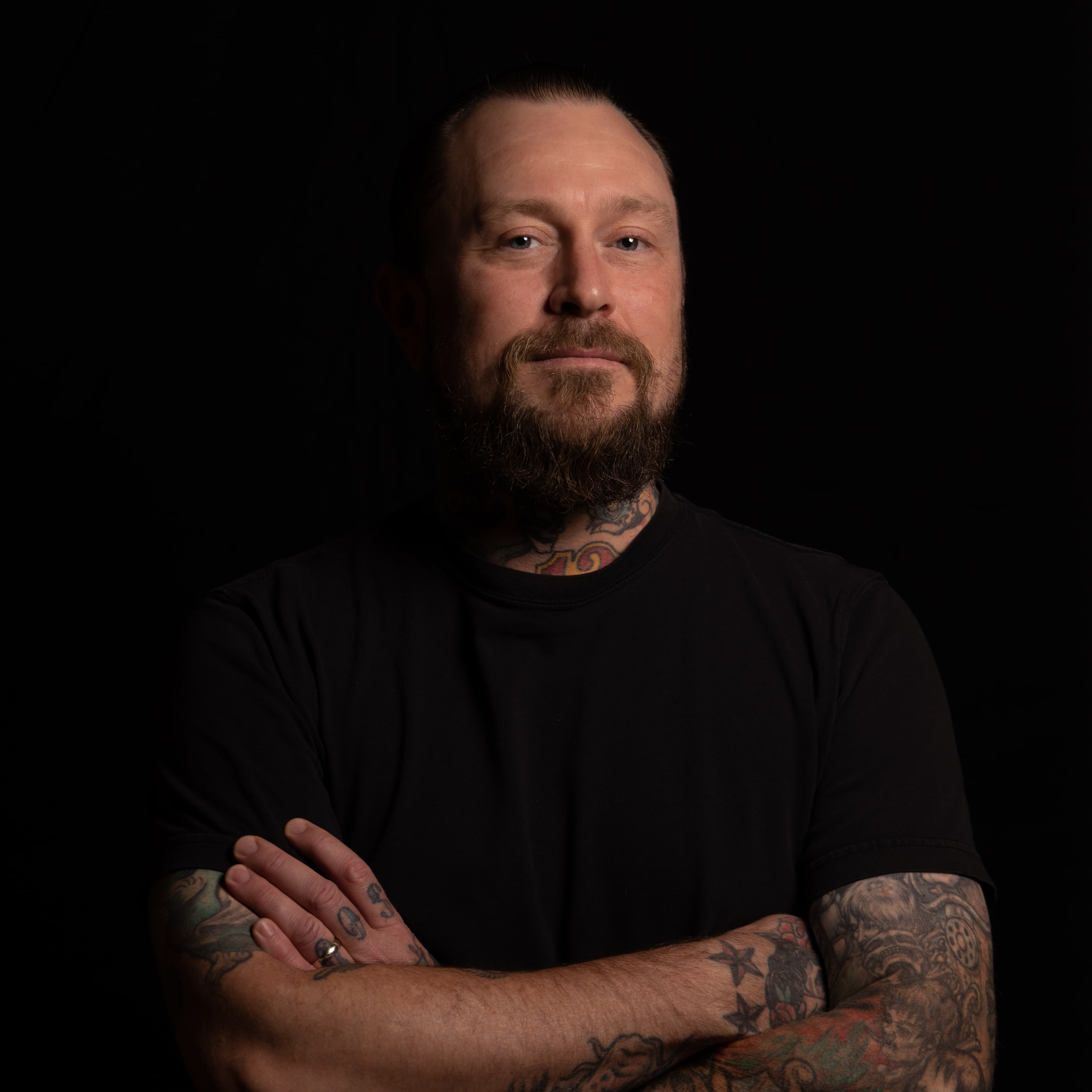 Thomas Graham, from 522 Tattoo’s website