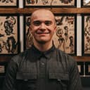 Nolan Downey Tattoo Artist at Unknown Tattoo Co. in Snohomish Washington