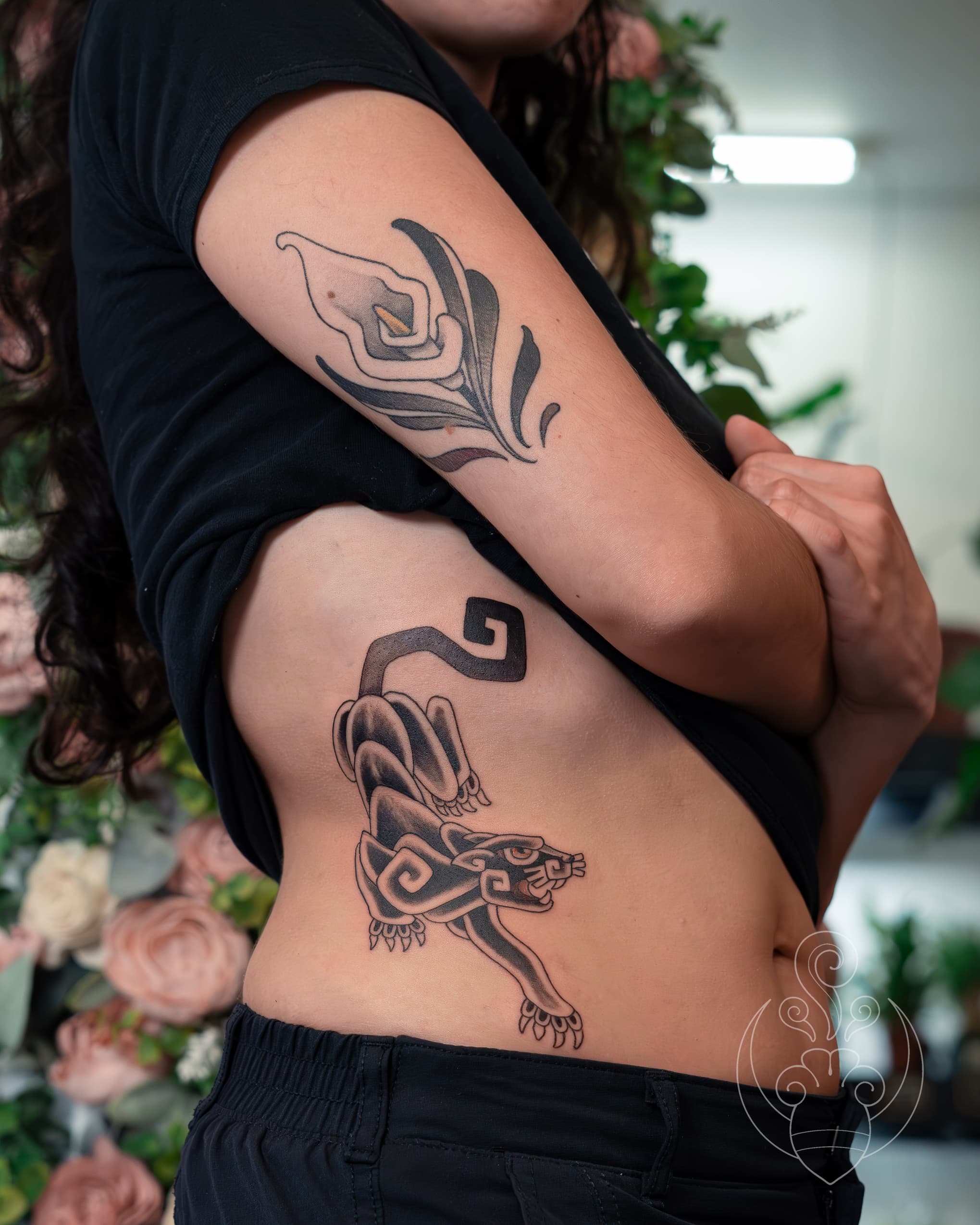 Korazón Tattoo studio photo