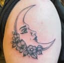 Kate Law, from Supergenius Tattoo’s website