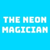 Neon Magician Tattoo Studio logo