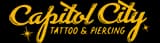 Capitol City Tattoo logo